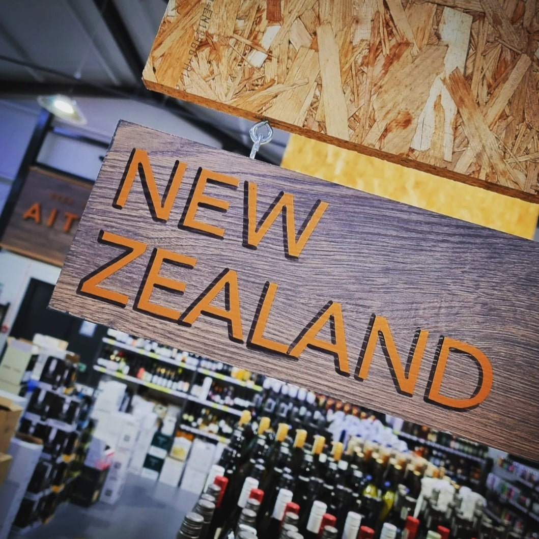 The Latest on Marlborough Sauvignon Blanc