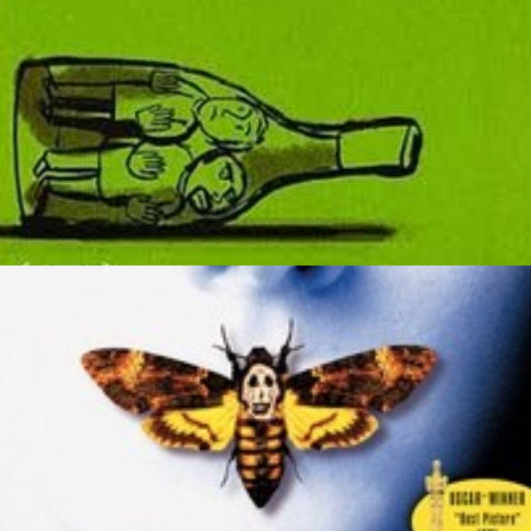 Wine in Film Episode 1