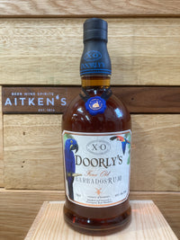 Doorly's XO Fine Old Barbados Rum