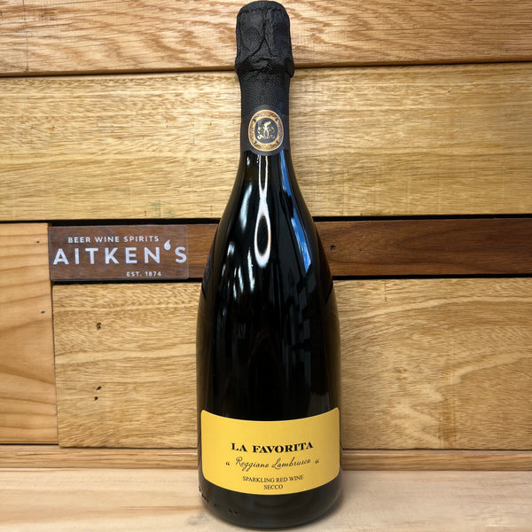 Medici Ermete 'La Favorita' Lambrusco