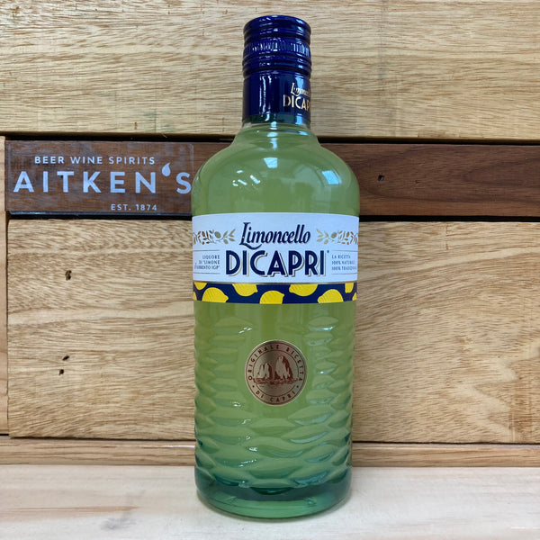 Limoncello Di Capri