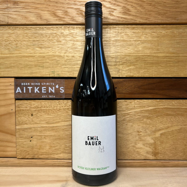 Emil Bauer Roter Veltliner