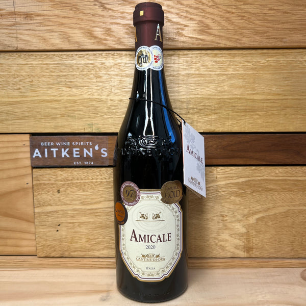 Cantina di Ora Amicale