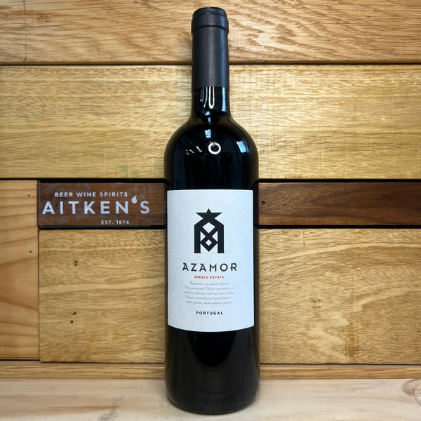 Azamor, Vinho Regional Alentejano Tinto