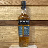 Torabhaig Allt Gleann Batch Strength Single Malt Whisky