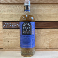 Berry Bros. & Rudd Classic Islay, Single Malt Scotch Whisky