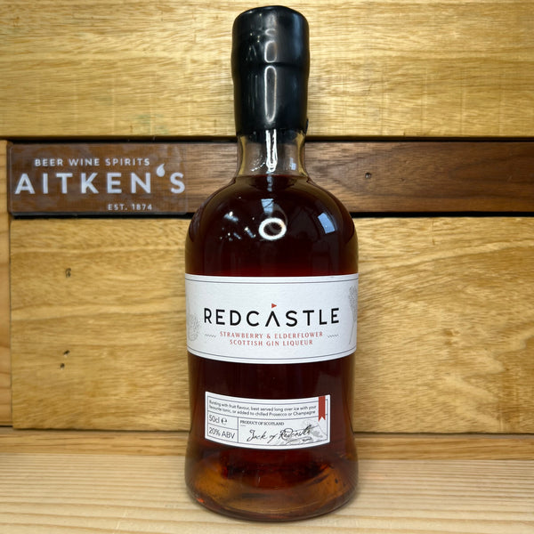 Redcastle Liqueurs
