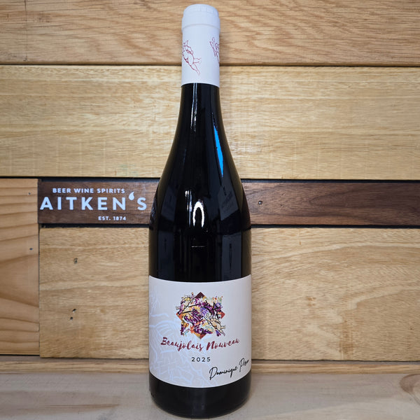 Domaines Dominique Piron Beaujolais Nouveau 2025