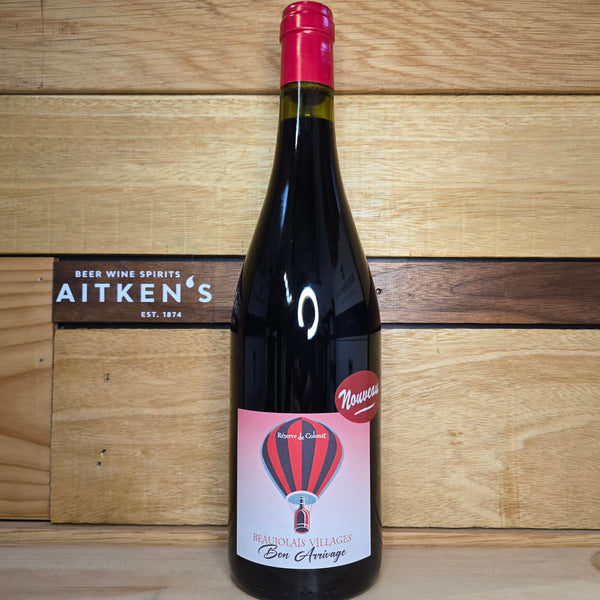 Domaine de Colonat Beaujolais Nouveau 2025