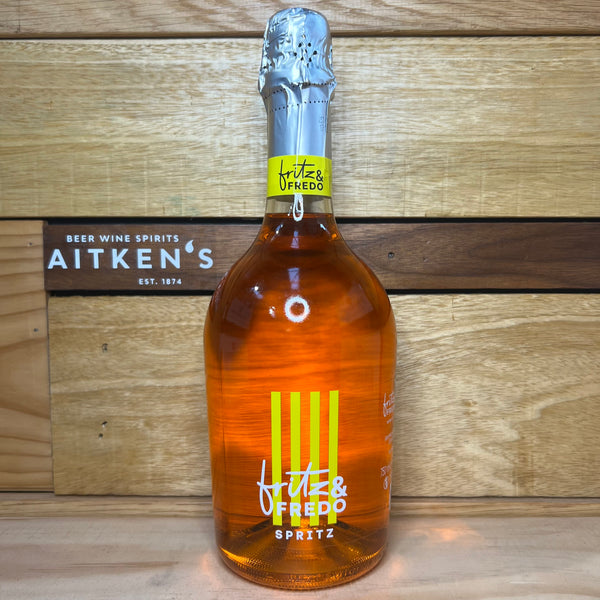 Fritz & Fredo Spritz