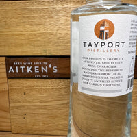 Tayport Distillery Malt Barley Vodka