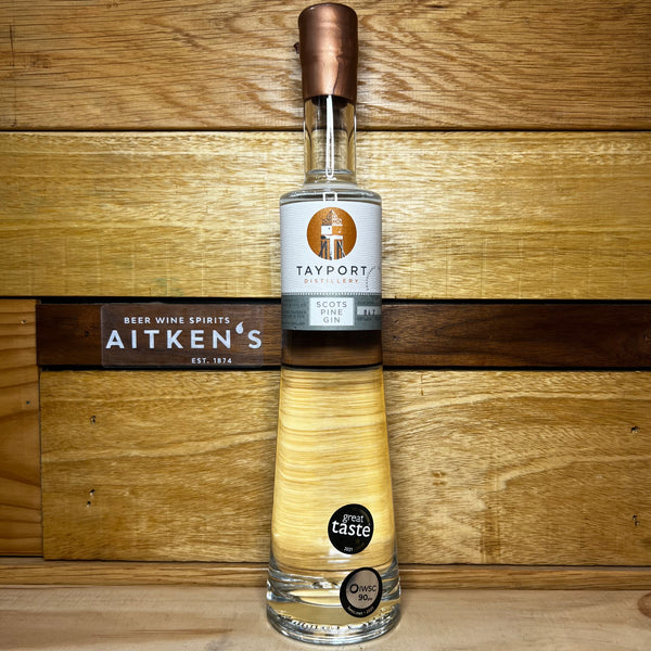 Tayport Distillery Scots Pine Gin
