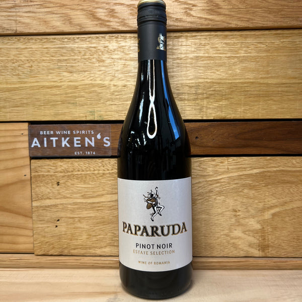 Paparuda Pinot Noir