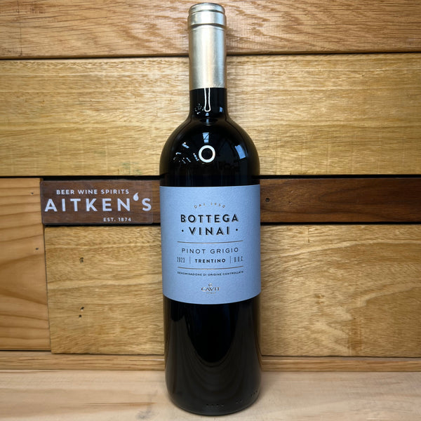 Bottega Vinai Pinot Grigio