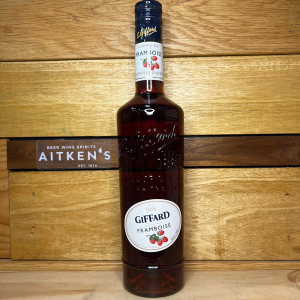 Giffard Crème de Fraise