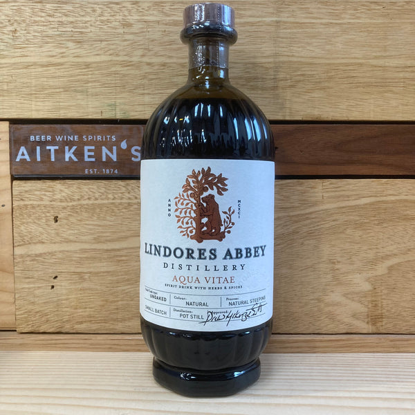 Lindores Abbey Aqua Vitae
