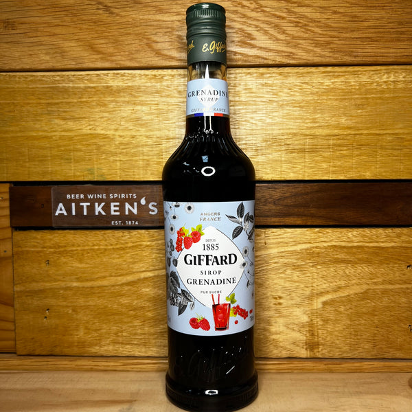 Giffard Sirop de Grenadine