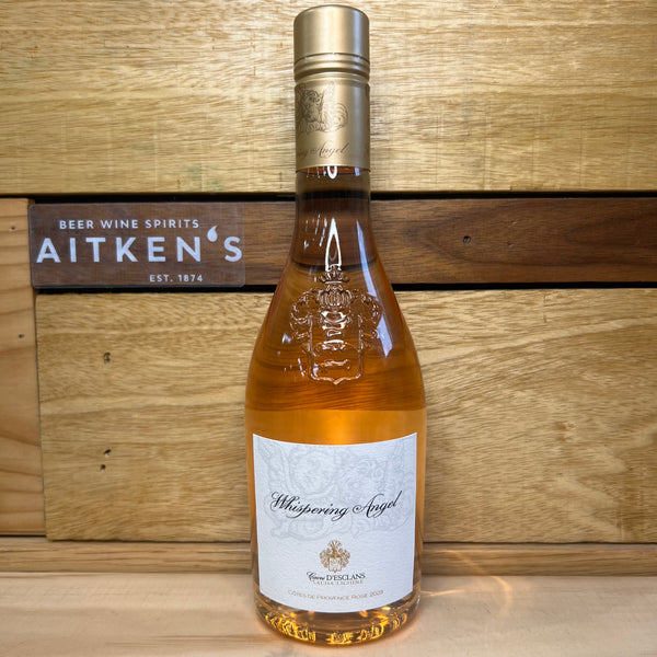 Whispering Angel Half Bottle