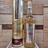 Glencadam Single Malt Whisky Aged 13 Years