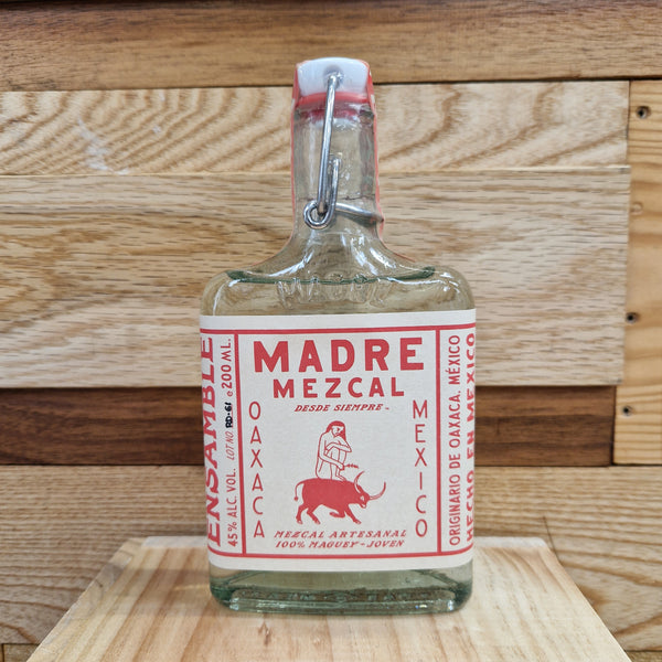 Madre Mezcal Ensamble