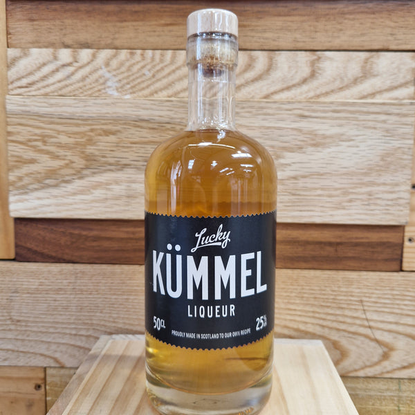 Lucky Liqueurs Kümmel