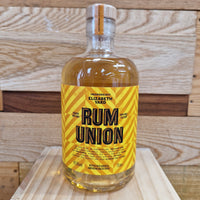 Elizabeth Yard Rum Union