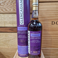 Glencadam PX Sherry Cask Finish Single Malt Whisky