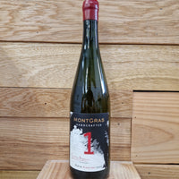 Montgras Handcrafted 1 Rare Riesling