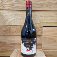 Montgras Handcrafted Rare Pinot Noir