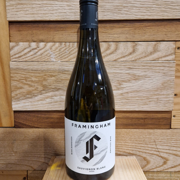 Framingham, Marlborough Sauvignon Blanc