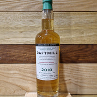 Daftmill Summer Release 2010, Lowland Single Malt Whisky