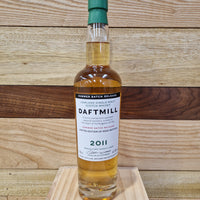 Daftmill Summer Release 2011, Lowland Single Malt Whisky