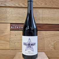 Ciel de Nuit Syrah