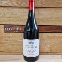 Château Oumsiyat Merlot