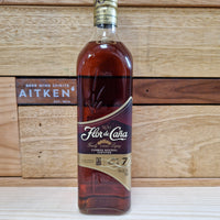 Flor de Caña Gran Reserva No 7