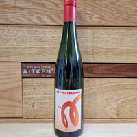 The Notes Gewürztraminer