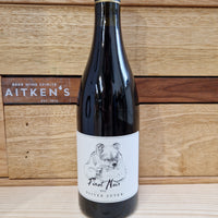 Oliver Zeter Pinot Noir