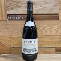 Maison Brotte 'Esprit' Côtes du Rhône Rouge