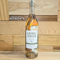 Living Souls 18 Year Old Ledaig/Tobermory Single Malt Whisky