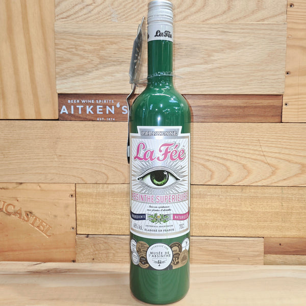 La Fée Parisienne Absinthe
