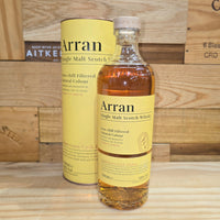 Arran Sauternes Cask Finish Single Malt Whisky