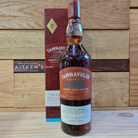 Tamnavulin Speyside Single Malt Whisky Sherry Cask