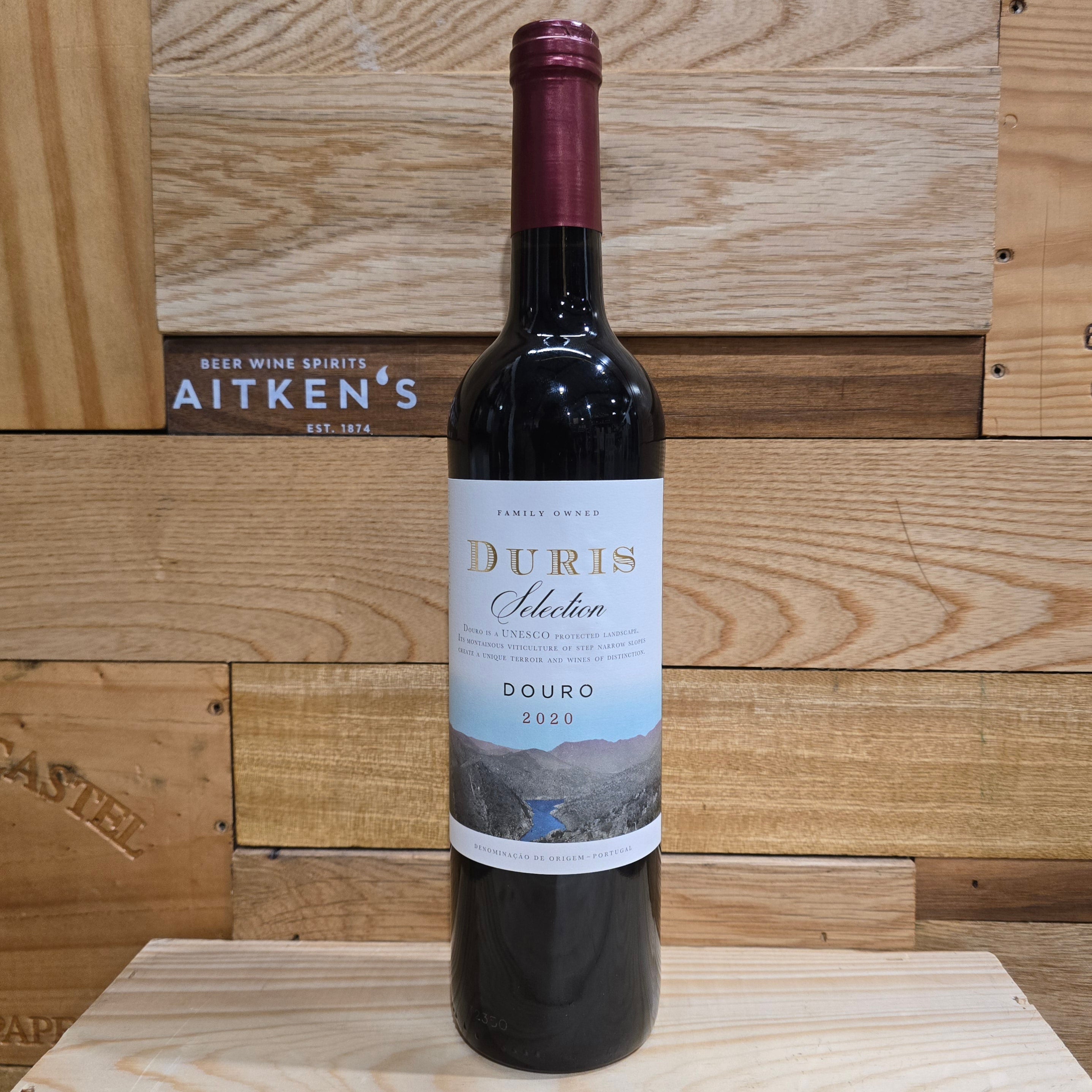 洋書 Port Wine Quinras of the Douro Port and the Douro (5th edition) – Academie Du Vin Library