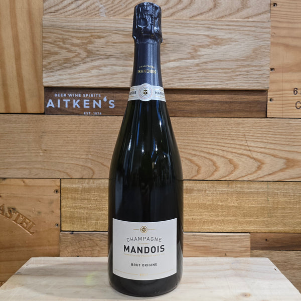 Mandois Brut Origine