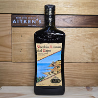 Vecchio Amaro del Capo