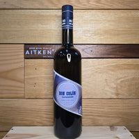 Ron Colón Salvadoreño Dark Aged Rum