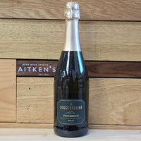 Le Dolci Colline Prosecco Spumante Brut, Prosecco DOC NV