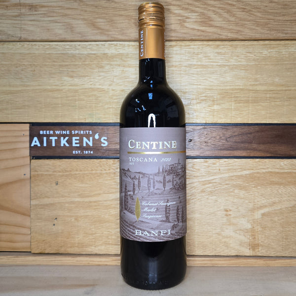 Banfi 'Centine' Toscana Rosso