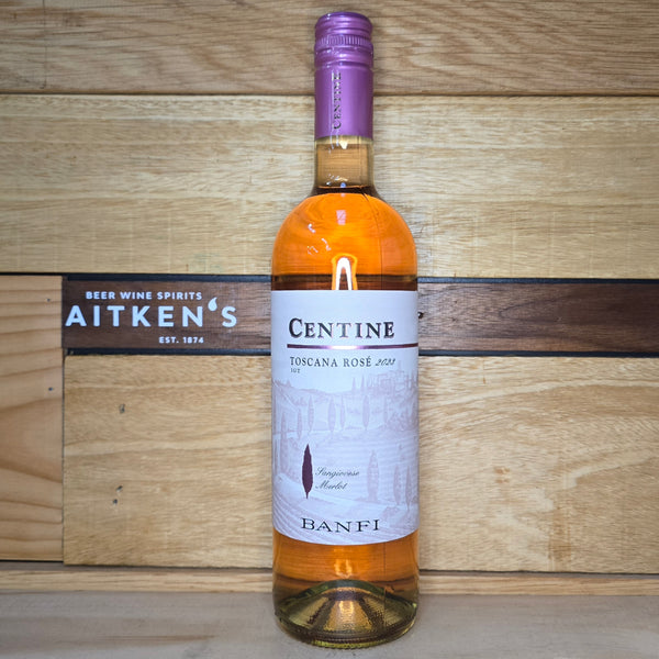 Banfi 'Centine' Toscana Rosé