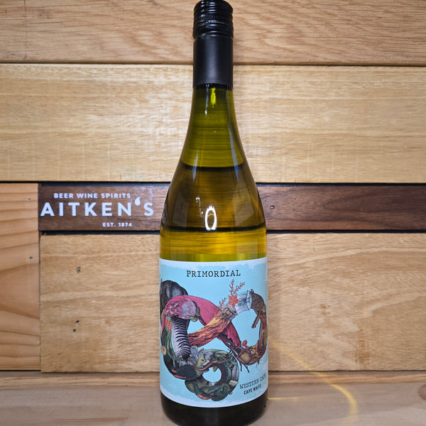 Primordial, Cape White